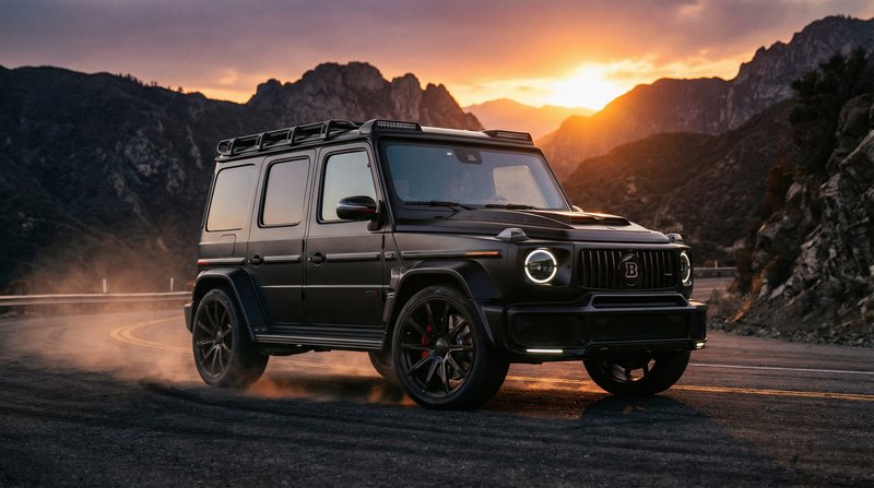 国产汽车测评视频