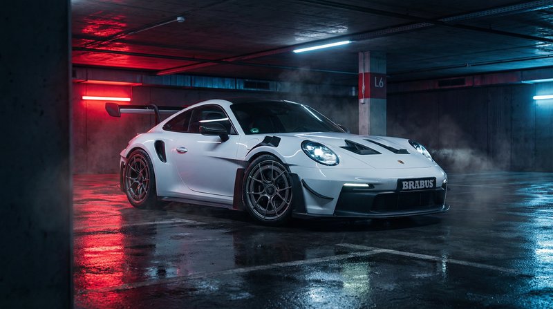 国产跑车视频展示