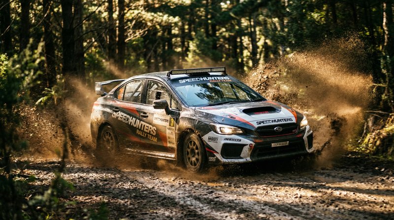 国产拉力赛车视频