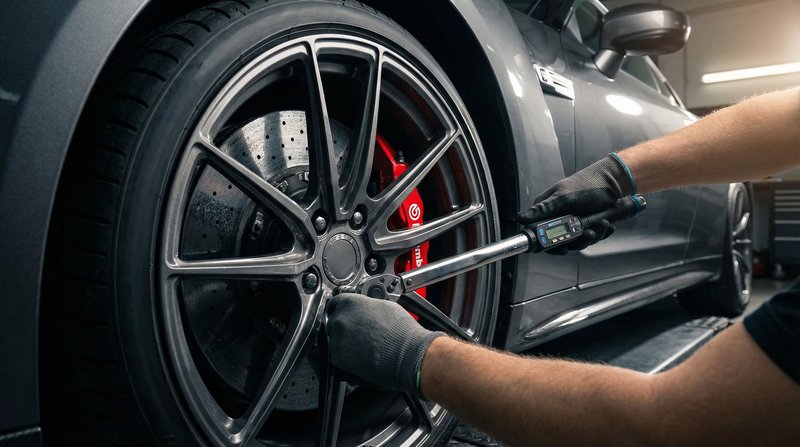 国产修车配件视频